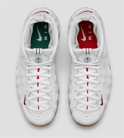 nike foam pro gucci white|Buy Foamposite Pro 'Gucci .